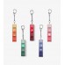 <Pro-Order> 2026 T1 Animal Friends LED Keycap Keychain